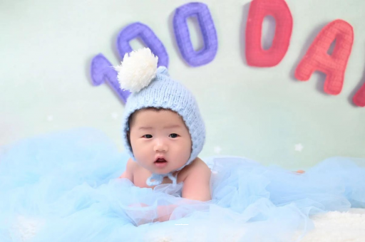 遂宁宝宝睡觉老是动来动去